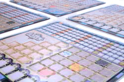 Galeria - zdjęcie nr. 2 - Gra Azul Kryształowa mozaika dodatek