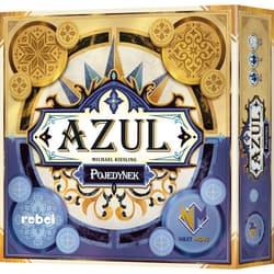 Gra Azul Pojedynek