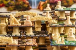 Galeria - zdjęcie nr. 2 - Gra Babilon