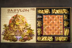 Galeria - zdjęcie nr. 5 - Gra Babilon