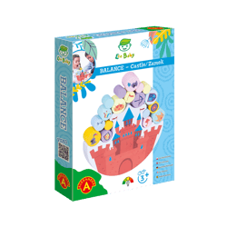 Gra Balance castle/zamek