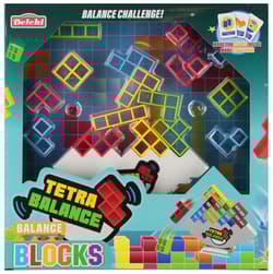 Gra Balans klocki