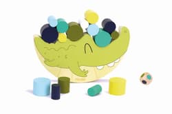 Galeria - zdjęcie nr. 3 - Gra Balansujący Krokodyl