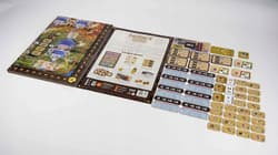 Galeria - zdjęcie nr. 3 - Gra Barrage Afera na Nilu dodatek