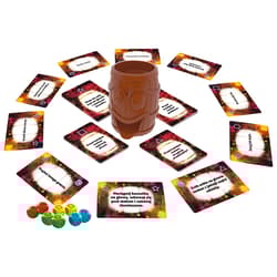 Galeria - zdjęcie nr. 3 - Gra Beczka Śmiechu Party 02825