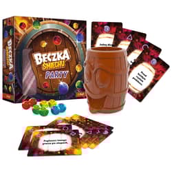 Galeria - zdjęcie nr. 4 - Gra Beczka Śmiechu Party 02825