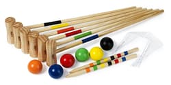 Galeria - zdjęcie nr. 2 - Gra Bex Croquet Family