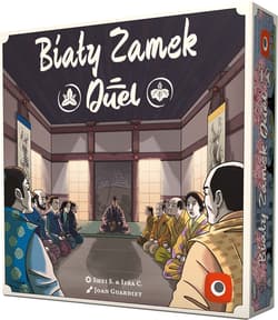 Gra Biały Zamek Duel