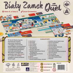 Galeria - zdjęcie nr. 4 - Gra Biały Zamek Duel