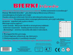 Galeria - zdjęcie nr. 2 - Gra Bierki królewskie