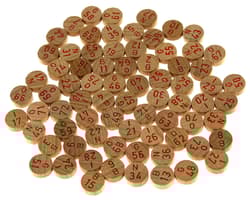 Galeria - zdjęcie nr. 3 - Gra Bingo linia klasyczna