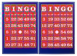 Galeria - zdjęcie nr. 4 - Gra Bingo w metalowej puszce