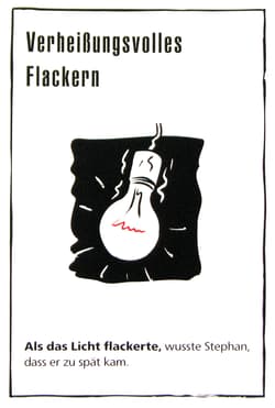 Galeria - zdjęcie nr. 3 - Gra Black Stories edycja niemiecka