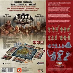Galeria - zdjęcie nr. 2 - Gra Blood rage