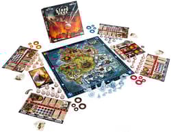 Galeria - zdjęcie nr. 3 - Gra Blood rage