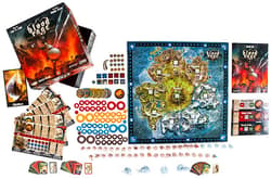 Galeria - zdjęcie nr. 2 - Gra Blood rage