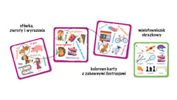 Galeria - zdjęcie nr. 3 - Gra Bójka na słówka do nauki języka hiszpańskiego