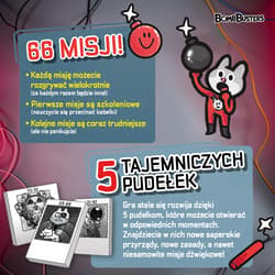 Galeria - zdjęcie nr. 3 - Gra Bomb Busters