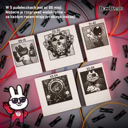 Galeria - zdjęcie nr. 4 - Gra Bomb Busters