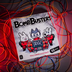 Galeria - zdjęcie nr. 5 - Gra Bomb Busters