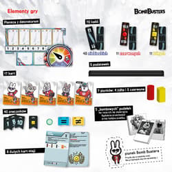 Galeria - zdjęcie nr. 4 - Gra Bomb Busters