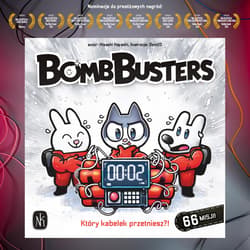 Galeria - zdjęcie nr. 2 - Gra Bomb Busters