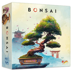 Gra Bonsai - Martino Chiacchiera