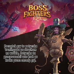 Galeria - zdjęcie nr. 4 - Gra Boss Fighters QR