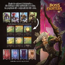 Galeria - zdjęcie nr. 2 - Gra Boss Fighters QR