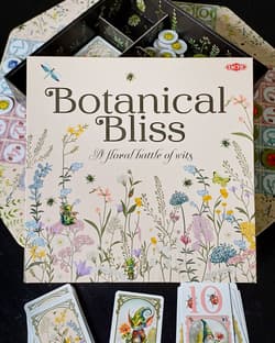 Galeria - zdjęcie nr. 5 - Gra Botanical Bliss