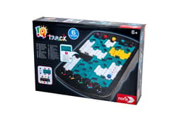 Gra Brain Hero Track