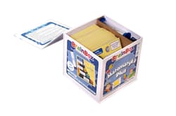 Galeria - zdjęcie nr. 2 - Gra BrainBox Matematyka druga edycja