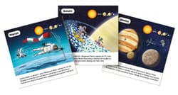 Galeria - zdjęcie nr. 4 - Gra BrainBox Pocket Kosmos