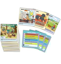 Galeria - zdjęcie nr. 4 - Gra BrainBox Zwierzęta domowe