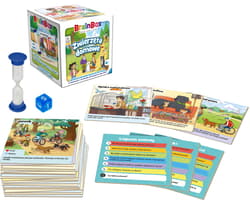 Galeria - zdjęcie nr. 5 - Gra BrainBox Zwierzęta domowe