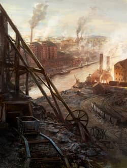 Galeria - zdjęcie nr. 2 - Gra Brass Birmingham