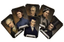 Galeria - zdjęcie nr. 3 - Gra Brass Birmingham