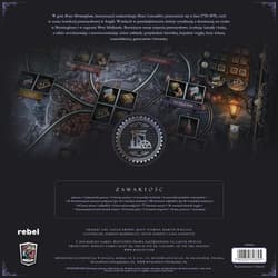 Galeria - zdjęcie nr. 4 - Gra Brass Birmingham