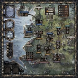 Galeria - zdjęcie nr. 5 - Gra Brass Lancashire Deluxe edycja polska