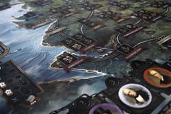 Galeria - zdjęcie nr. 4 - Gra Brass Lancashire Deluxe edycja polska