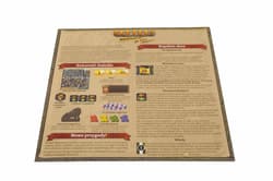 Galeria - zdjęcie nr. 5 - Gra Brzdęk! Ekspedycje po złoto i pajęczyny dodatek