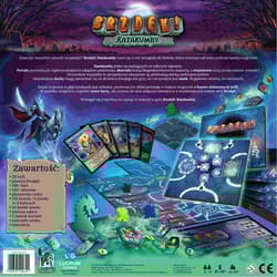 Galeria - zdjęcie nr. 5 - Gra Brzdęk! Katakumby