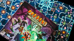 Galeria - zdjęcie nr. 3 - Gra Brzdęk! Katakumby