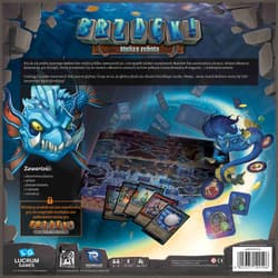 Galeria - zdjęcie nr. 2 - Gra Brzdęk! Mokra Robota dodatek