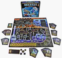 Galeria - zdjęcie nr. 5 - Gra Brzdęk! Mokra Robota dodatek