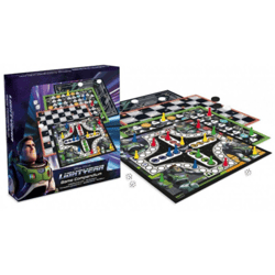 Galeria - zdjęcie nr. 2 - Gra Buzz Light Year Kalejdoskop gier