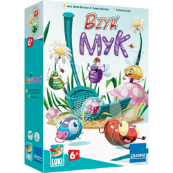 Gra BZYK MYK