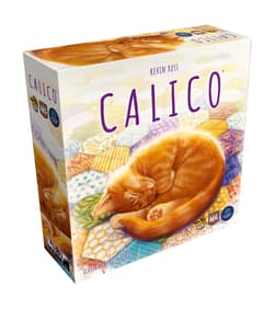 Gra Calico