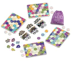 Galeria - zdjęcie nr. 2 - Gra Calico