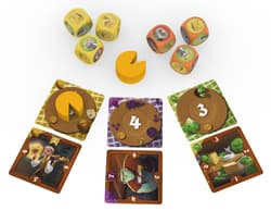 Galeria - zdjęcie nr. 5 - Gra Cheese Master